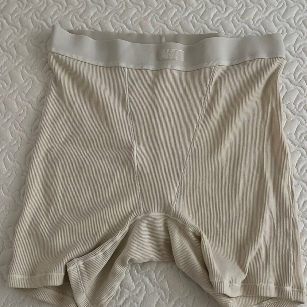 Skims boxers, NWOT